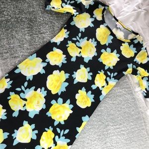 LuLaRoe Julia Dress